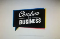 CHRISTIAN COMPORTMENT IN BUSINESS AND WORKPLACE, JUNE 14TH, 2026