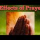 PRAYER AND IT’S EFFECTS, July 5th, 2026