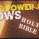 THE POWER OF VOWS (PART 1), OCTOBER 18TH, 2026